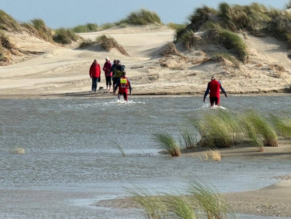 Foto: Feuerwehr Norderney